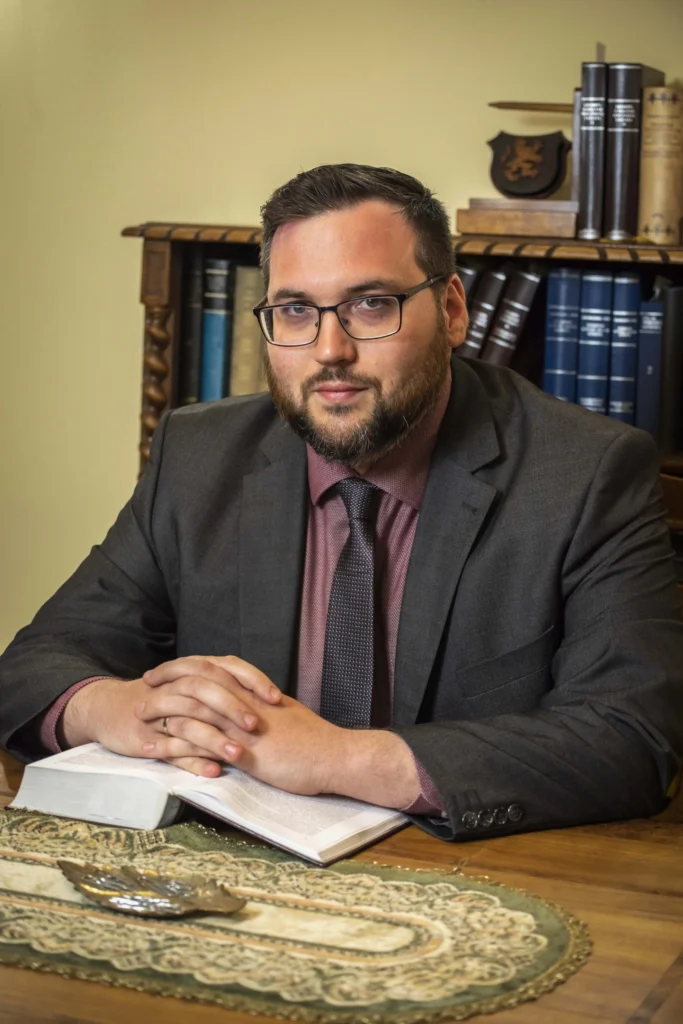 dr. Horváth Dávid ügyvéd